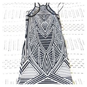 Girls Night out sweater Dress